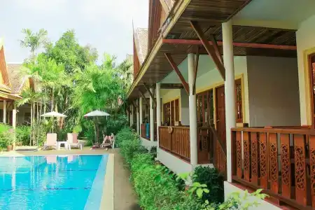 Bangtao Village Resort - SHA - 49