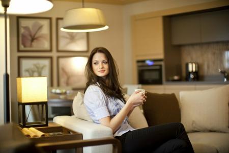 Tunel Residence - 8