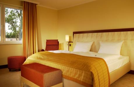 Best Western Premier Castanea Resort - 11