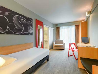 ibis Luebeck City - 34