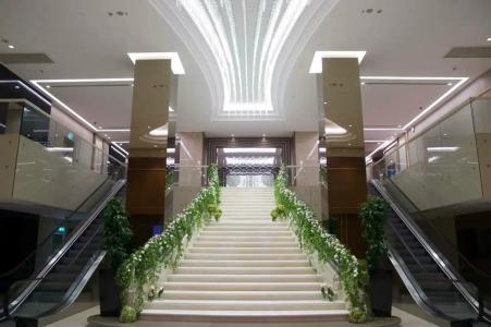 Radisson Blu, Kayseri - 57