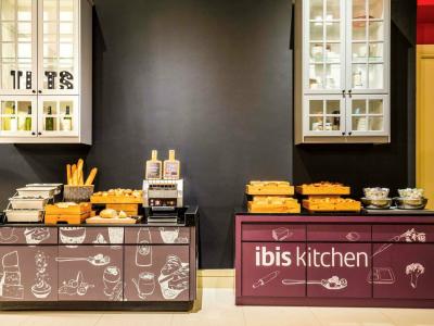 Ibis Deira City Centre - 44