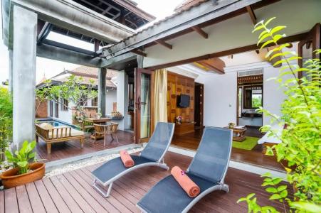 Royal Muang Samui Villas - SHA Extra Plus - 46