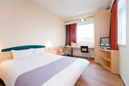 Ibis Lodz Centrum - 43