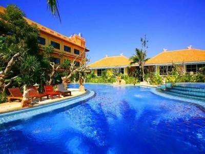 Aochalong Villa Resort & Spa - SHA Plus - 73