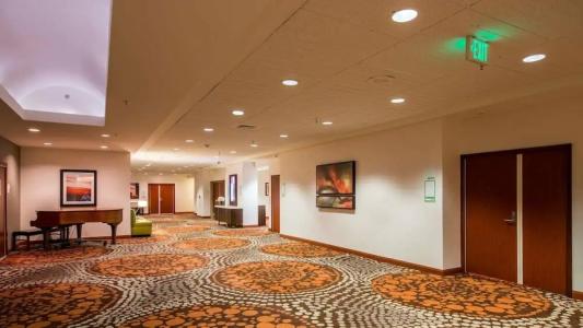 Holiday Inn San Francisco - Golden Gateway, an IHG with no Resort Fee - 90