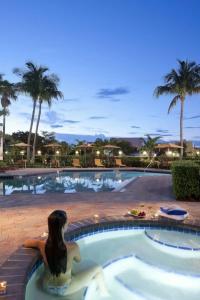 Courtyard by Marriott Fort Lauderdale East / Lauderdale-by-the-Sea - 55