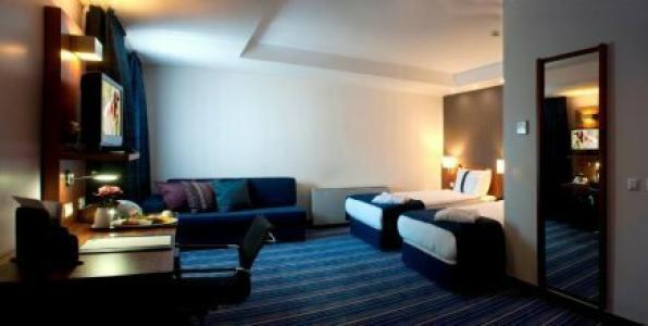 Tryp by Wyndham Istanbul Taksim - 7