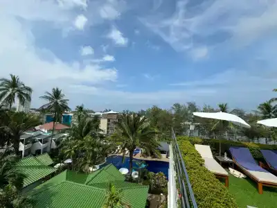 Best Western Phuket Ocean Resort - 76