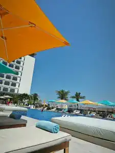 Rove La Mer Beach, Jumeirah - 22