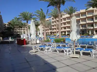 Otel Sea Star Beau Rivage - 11