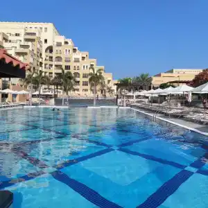 Rixos Bab Al Bahr - 54