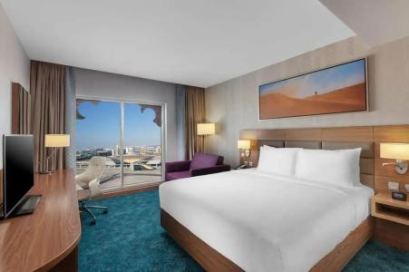 DoubleTree by Hilton Dubai Al Jadaf - 1