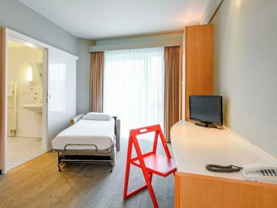 ibis Luebeck City - 25