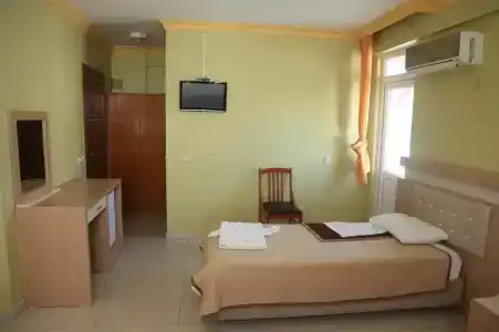 Otel Gunduz - 28
