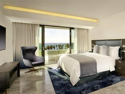 Parklane, a Luxury Collection Resort & Spa, Limassol - 37