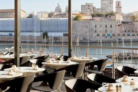 Sofitel Marseille Vieux-Port - 41