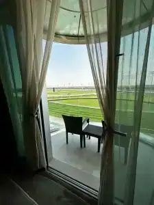 The Meydan Dubai - 3