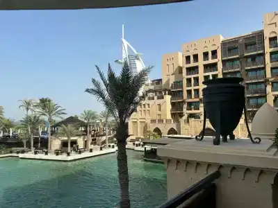 Jumeirah Al Naseem - 49