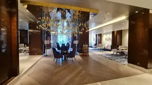 Radisson Blu, Ajman - 15