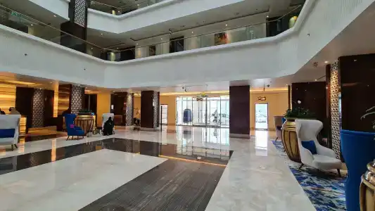 Radisson Blu, Ajman - 24