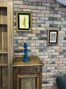 The Marions Suite Taksim- Special Category - 36