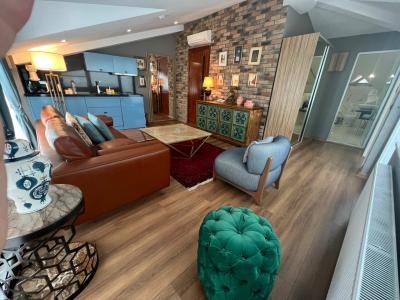 The Marions Suite Taksim- Special Category - 4