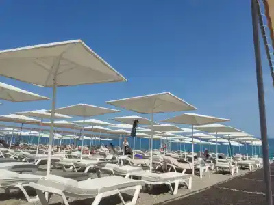 Lucida Beach - All Inclusive - 65