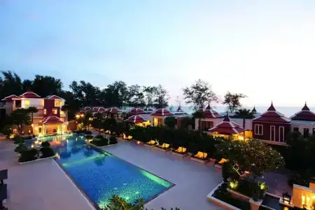 Movenpick Resort Bangtao Beach Phuket - 70