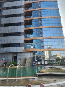 DoubleTree by Hilton and Residences Dubai - Al Barsha - 32