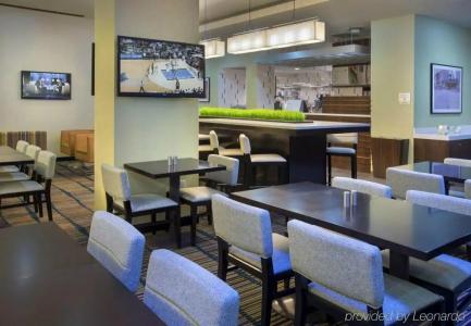 Courtyard by Marriott New York Manhattan/Chelsea - 45