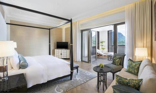 The St. Regis Langkawi - 47