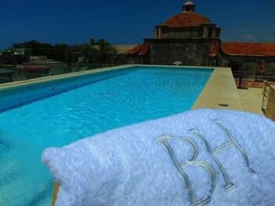 Billini, Historic Luxury - 4