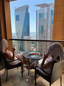 Mercure Dubai Barsha Heights Suites - 50