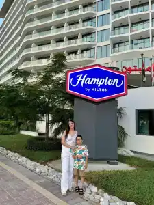 Hampton By Hilton Marjan Island - 39