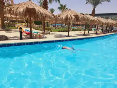 Hurghada Long Beach Resort - 70