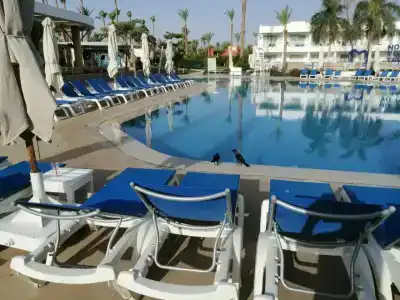 Novotel Sharm El-Sheikh - 13