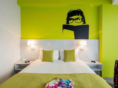 Ibis Styles Wroclaw Centrum - 14