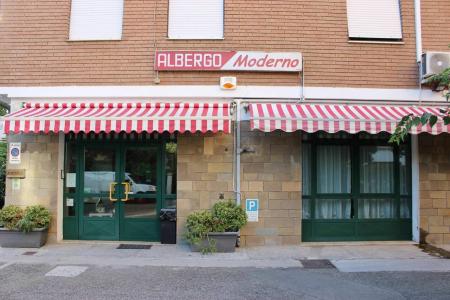 Albergo Moderno - 12