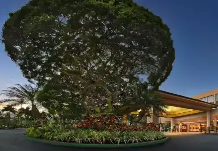 Marriott's Maui Ocean Club - Molokai, Maui & Lanai Towers - 5