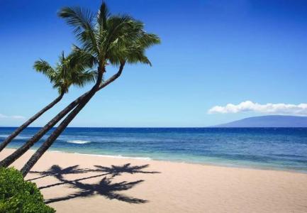 Marriott's Maui Ocean Club - Molokai, Maui & Lanai Towers - 21