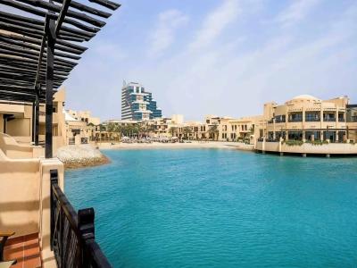 Novotel Bahrain Al Dana Resort - 78