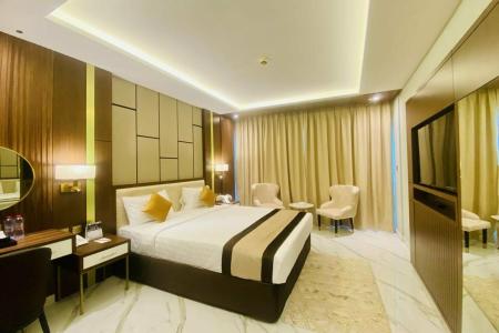 Golden Tulip Deira - 38