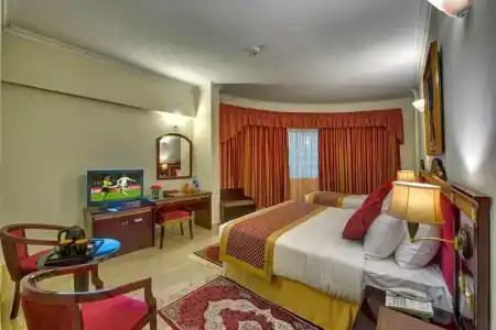 Comfort Inn Deira - 4