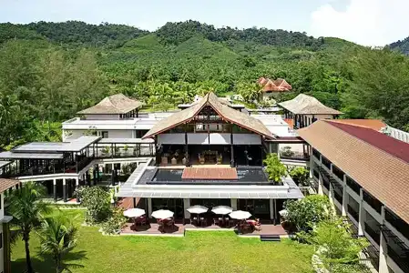 Outrigger Khao Lak Beach Resort - SHA Extra Plus - 9