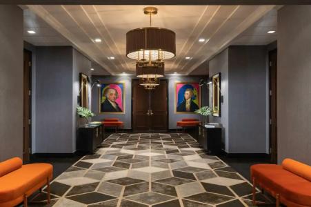 Kimpton Palomar Philadelphia, an IHG - 12