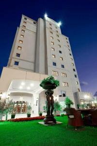 The Green Park Bostanci - 19