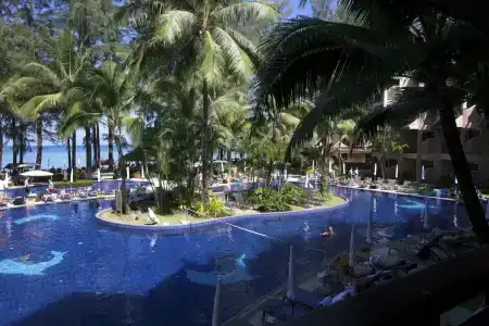 Best Western Premier Bangtao Beach Resort & Spa - 69