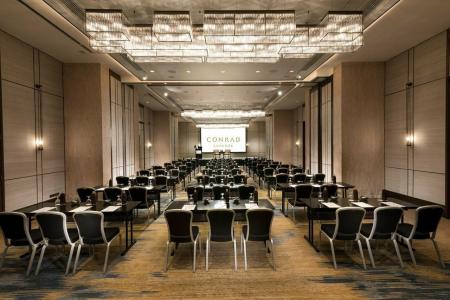 DoubleTree by Hilton Bangkok Ploenchit - SHA Plus Certified - 23