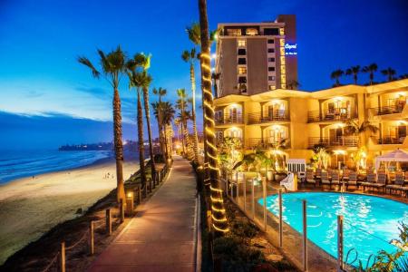 Pacific Terrace - 16